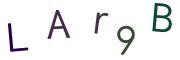 Obrázková CAPTCHA