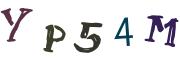 Obrázková CAPTCHA