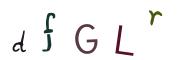 Obrázková CAPTCHA
