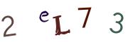 Obrázková CAPTCHA
