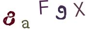 Obrázková CAPTCHA