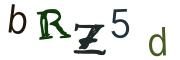 Obrázková CAPTCHA