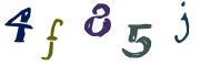 Obrázková CAPTCHA