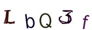 Obrázková CAPTCHA