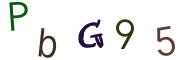Obrázková CAPTCHA