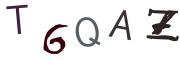 Obrázková CAPTCHA
