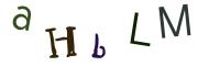 Obrázková CAPTCHA