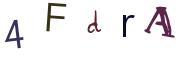 Obrázková CAPTCHA