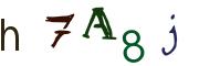 Obrázková CAPTCHA