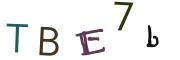 Obrázková CAPTCHA