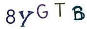 Obrázková CAPTCHA