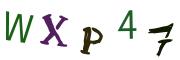 Obrázková CAPTCHA