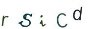Obrázková CAPTCHA