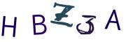 Obrázková CAPTCHA