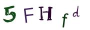 Obrázková CAPTCHA