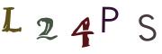 Obrázková CAPTCHA
