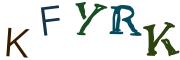 Obrázková CAPTCHA