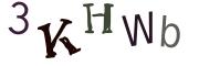 Obrázková CAPTCHA