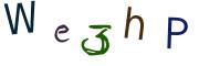 Obrázková CAPTCHA
