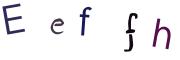 Obrázková CAPTCHA