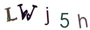 Obrázková CAPTCHA
