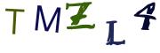 Obrázková CAPTCHA