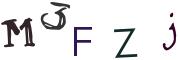Obrázková CAPTCHA