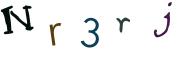 Obrázková CAPTCHA