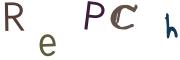 Obrázková CAPTCHA
