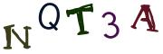 Obrázková CAPTCHA