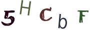 Obrázková CAPTCHA