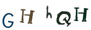 Obrázková CAPTCHA