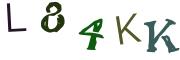 Obrázková CAPTCHA