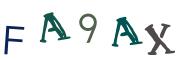 Obrázková CAPTCHA