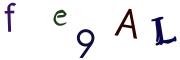 Obrázková CAPTCHA