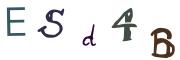 Obrázková CAPTCHA