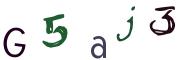 Obrázková CAPTCHA