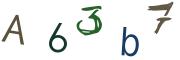 Obrázková CAPTCHA