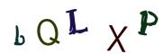 Obrázková CAPTCHA