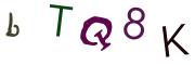 Obrázková CAPTCHA