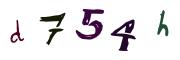 Obrázková CAPTCHA