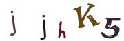 Obrázková CAPTCHA