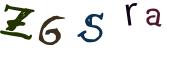 Obrázková CAPTCHA
