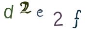 Obrázková CAPTCHA