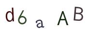 Obrázková CAPTCHA