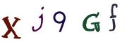 Obrázková CAPTCHA