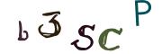 Obrázková CAPTCHA