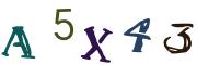 Obrázková CAPTCHA