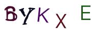 Obrázková CAPTCHA