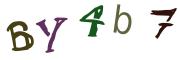 Obrázková CAPTCHA